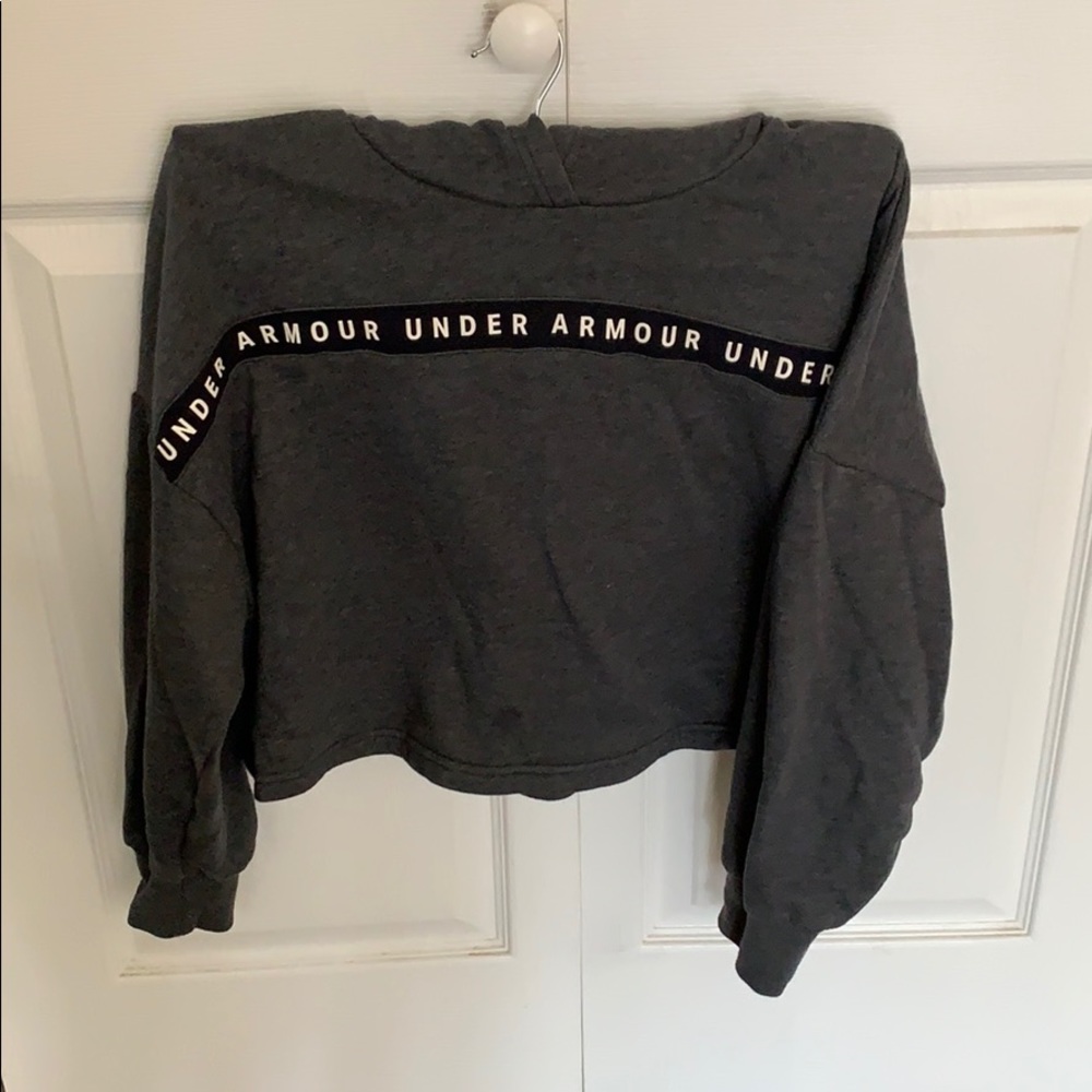 Under Armor Hoodie